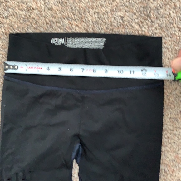 Victoria’s Secret Sport leggings - Picture 6 of 8
